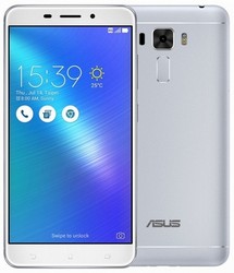 Замена кнопок на телефоне Asus ZenFone 3 Laser (‏ZC551KL) в Казане